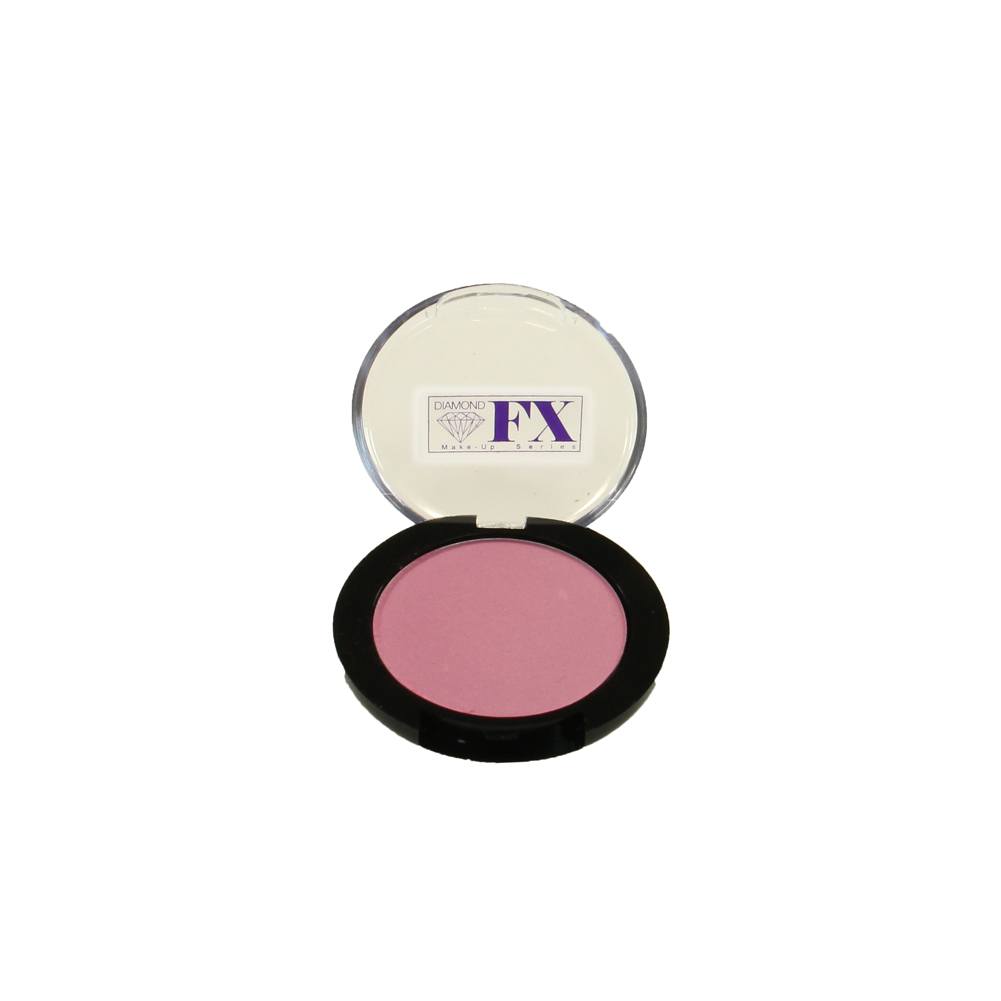 Diamond FX Eye Shadow - Light Pink 34 (3 gm)