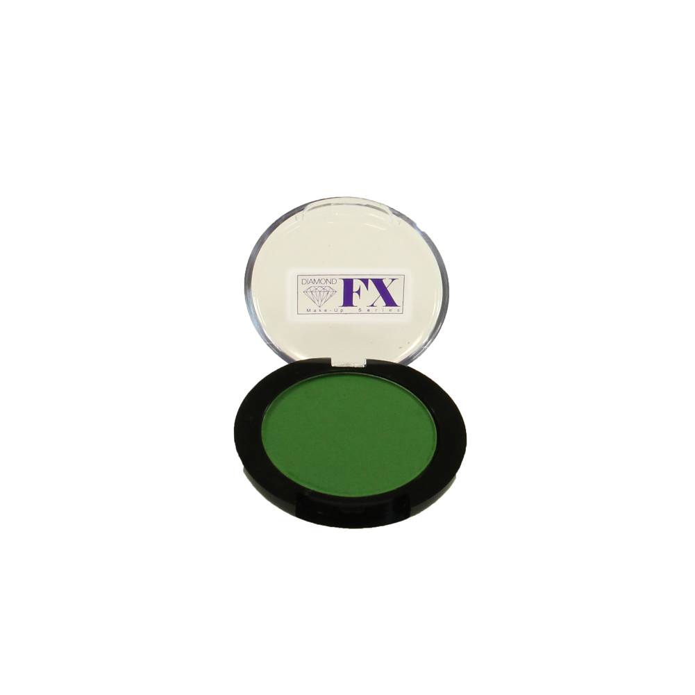 Diamond FX Eye Shadow - Moss Green 58 (3 gm)