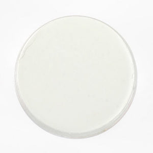 Kryolan Supracolor Cream Makeup - Clown White