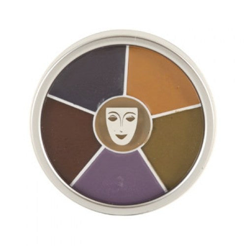 Kryolan Bruise Wheel 1304