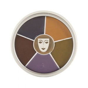 Kryolan Bruise Wheel 1304