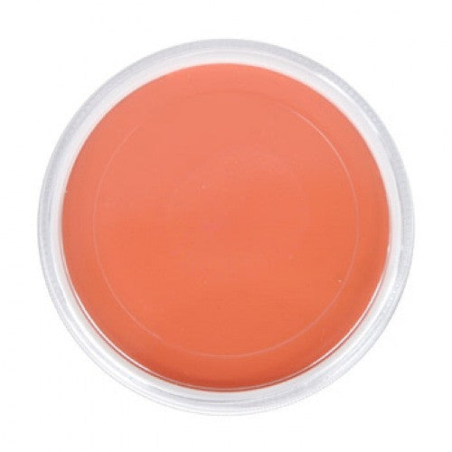 Mehron Grease Color Cup/Foundation Grease (August Pink)