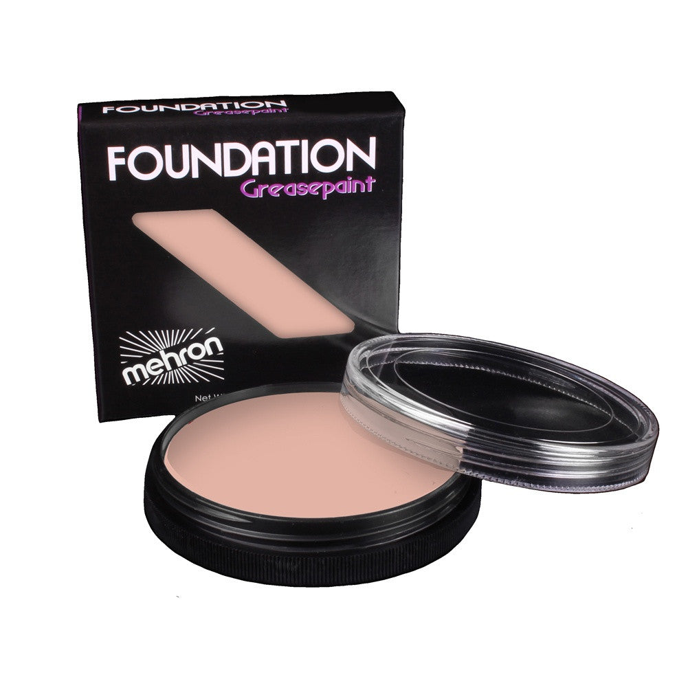 Mehron Foundation Grease (Juvenile)