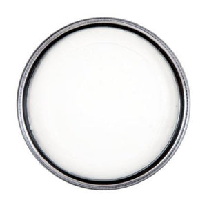 Mehron Grease Color Cup/Foundation Grease (White)