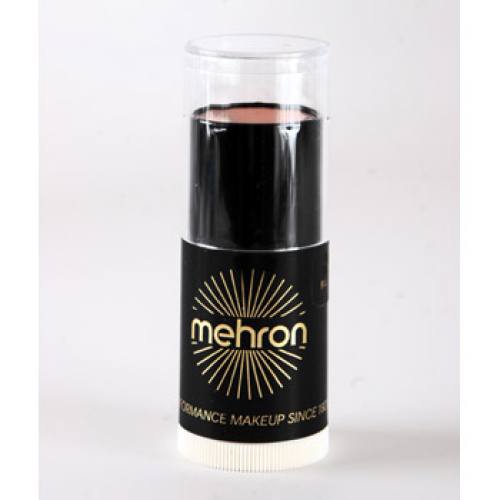 Mehron CreamBlend Stick Makeup - Light Auguste (7.5B)