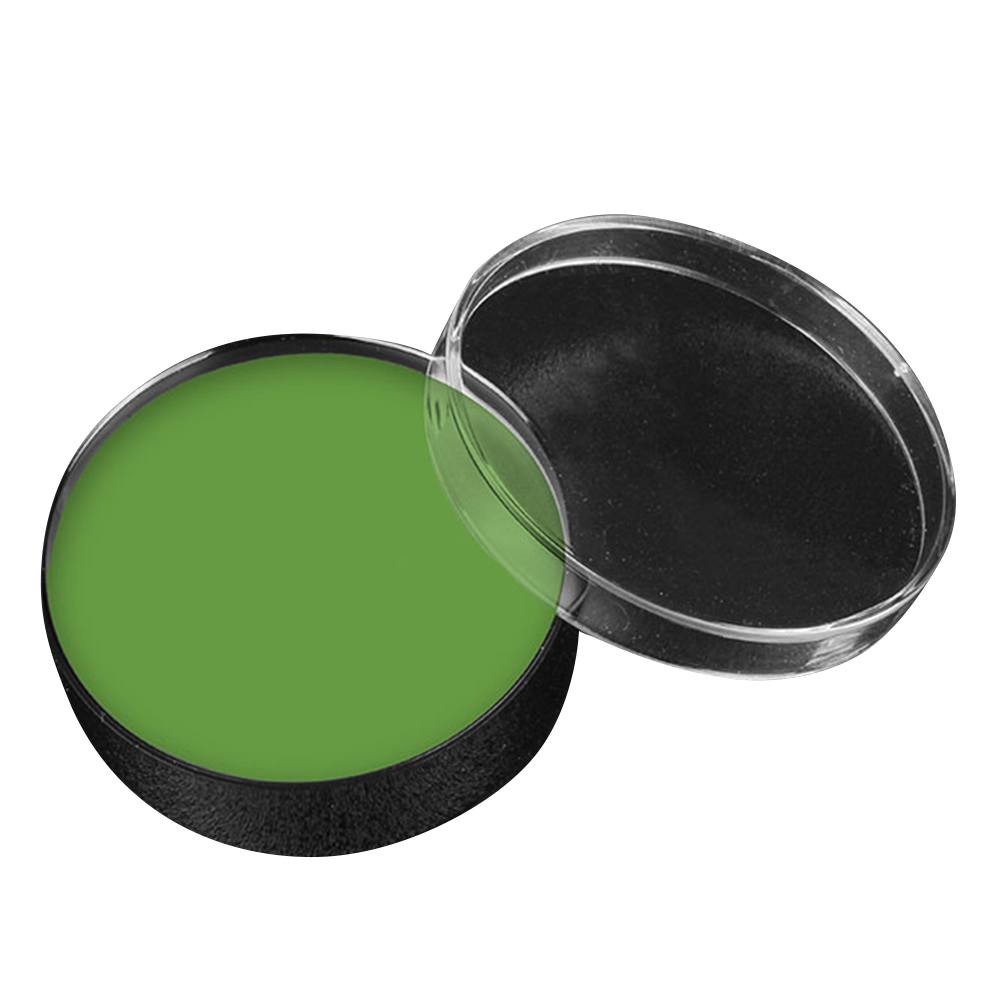 Mehron Grease Color Cup (Green)