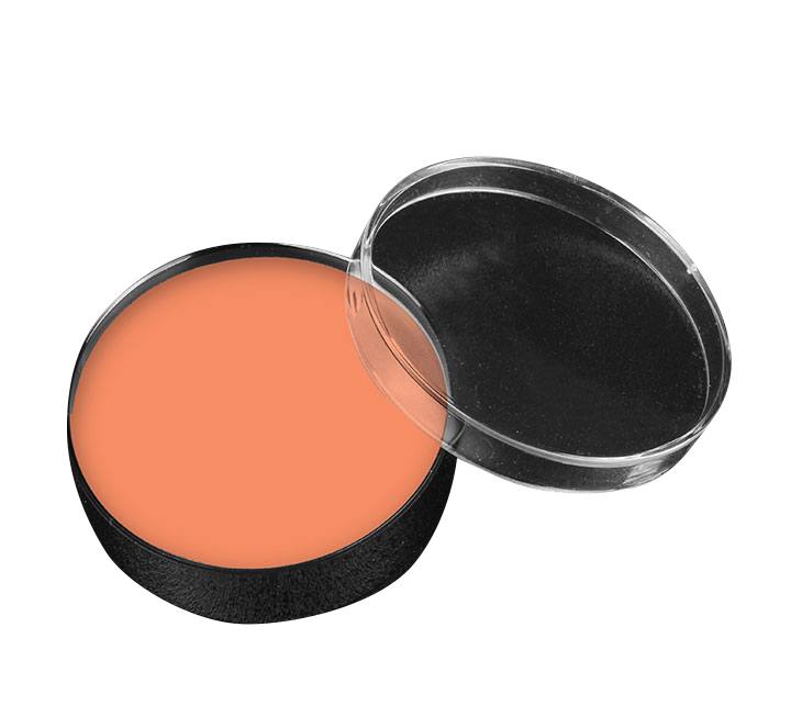 Mehron Grease Color Cup (Orange)