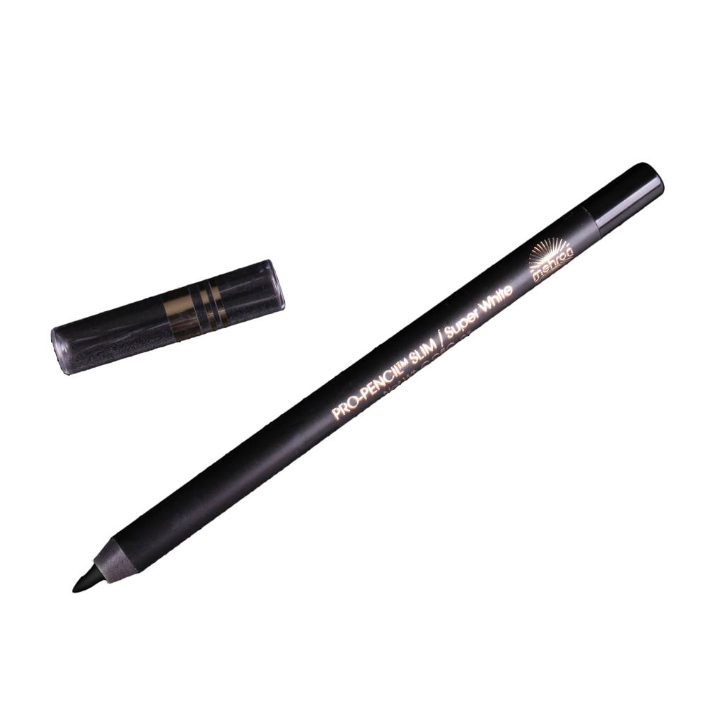 Mehron Slim Pro-Pencil Slim - Black