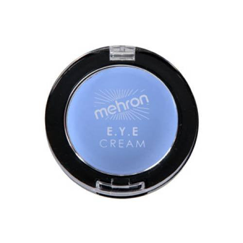 Mehron EYE Cream - Light Blue