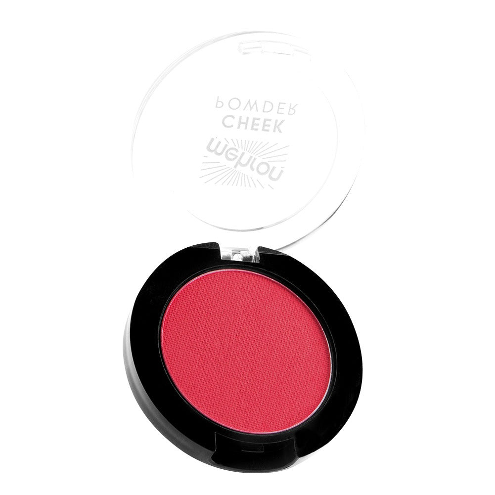 Mehron Dry Blush - Bold Red