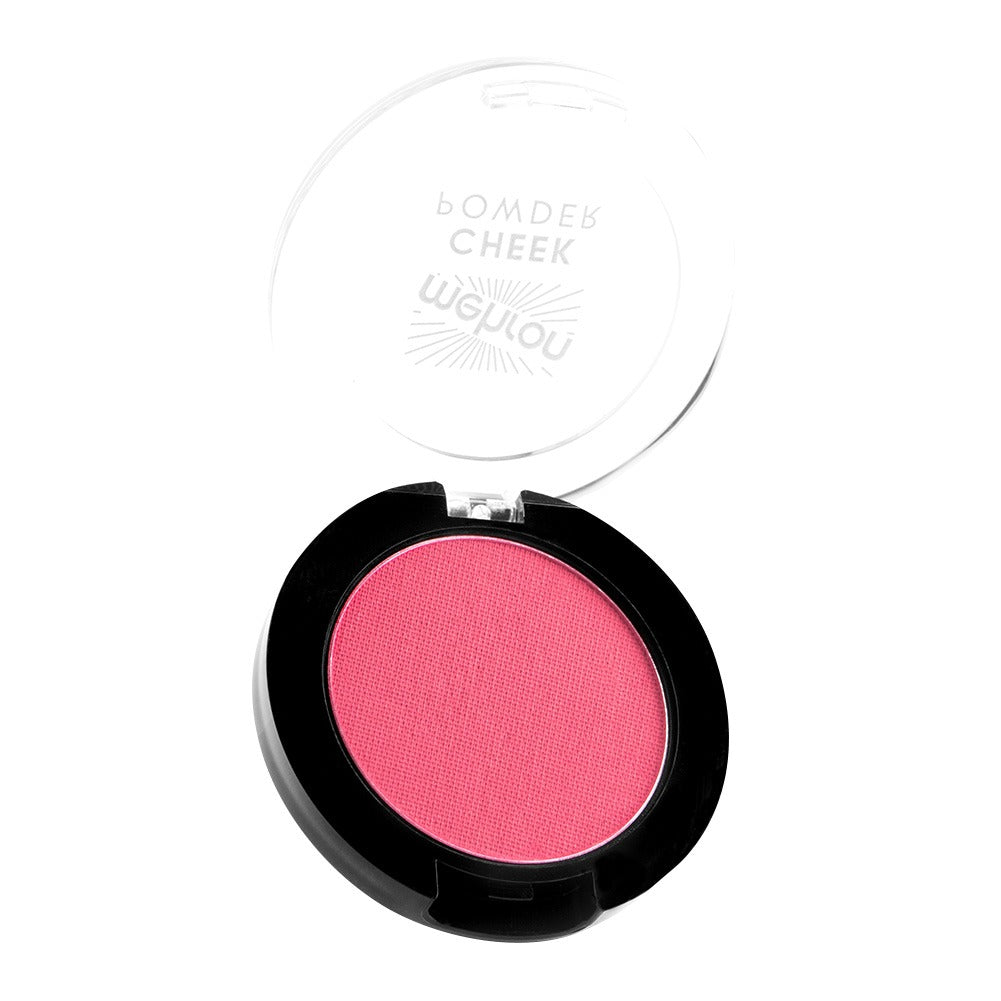 Mehron Dry Blush - Wineberry