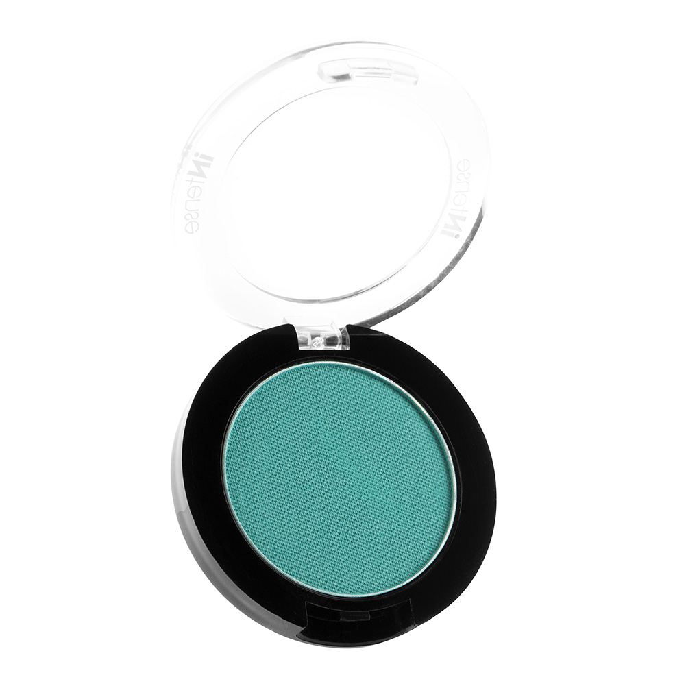 Mehron INtense Pro Pressed Powder - Turquoise