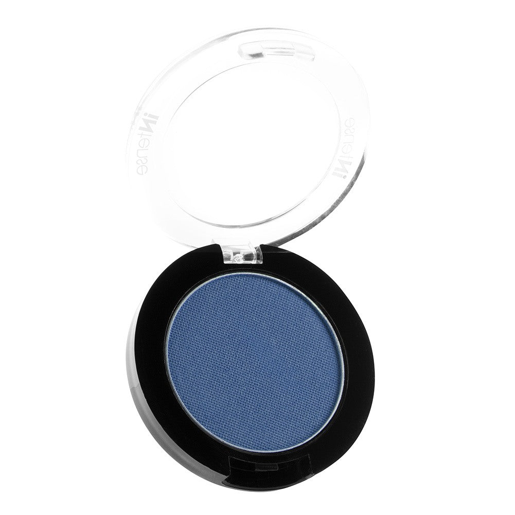 Mehron INtense Pro Pressed Powder - Dark Blue