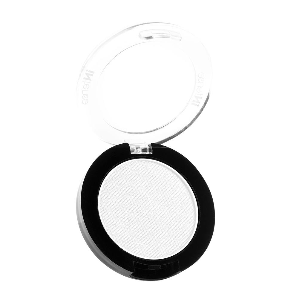 Mehron INtense Pro Pressed Powder - Off White