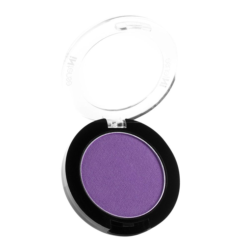 Mehron INtense Pro Pressed Powder - Tornado Purple