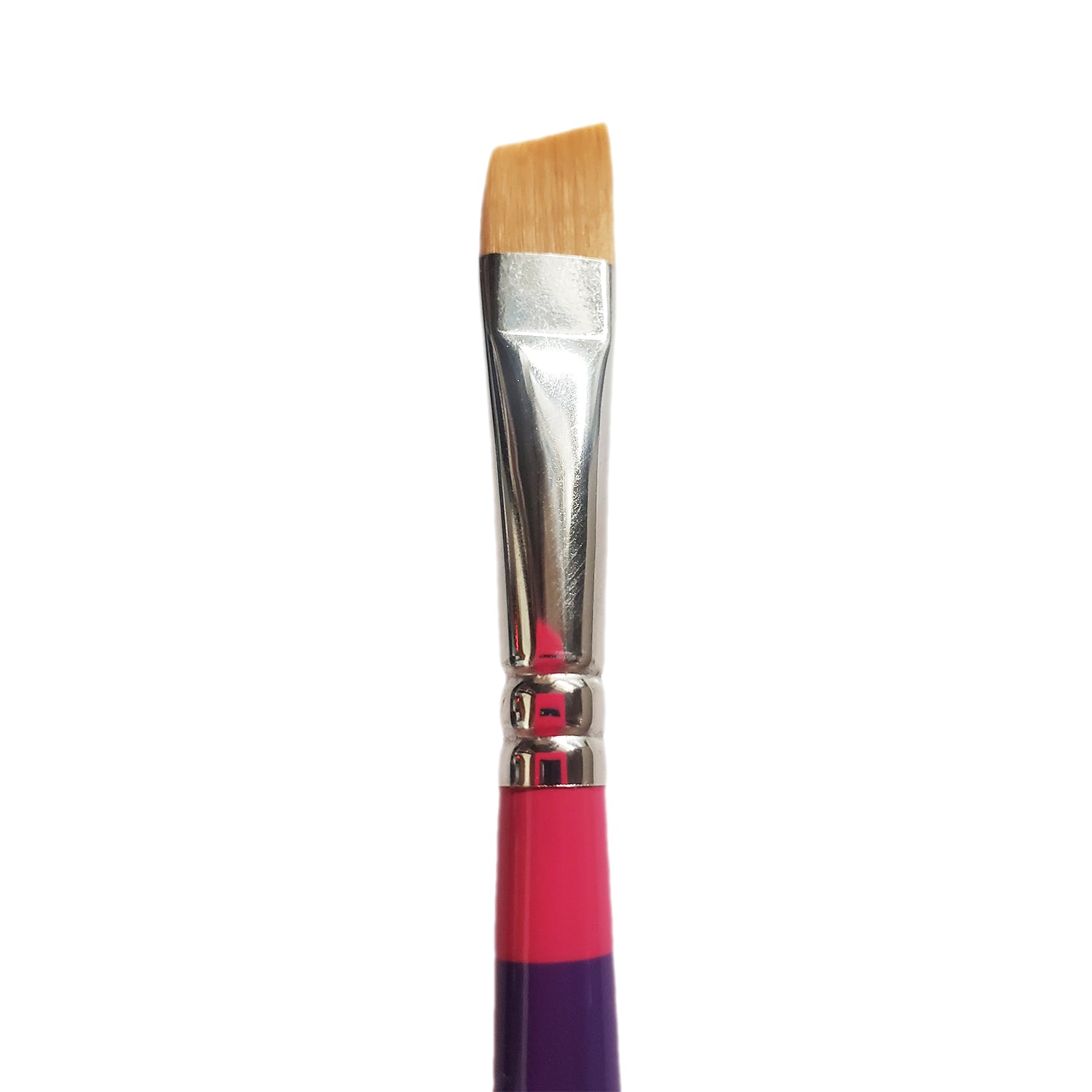 Impact Angle (425) Face Painting Brush - Bud Angle - (1/2")