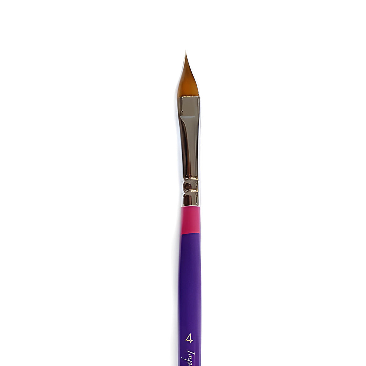 Impact Face Painting Brush - Bloom 810 #4