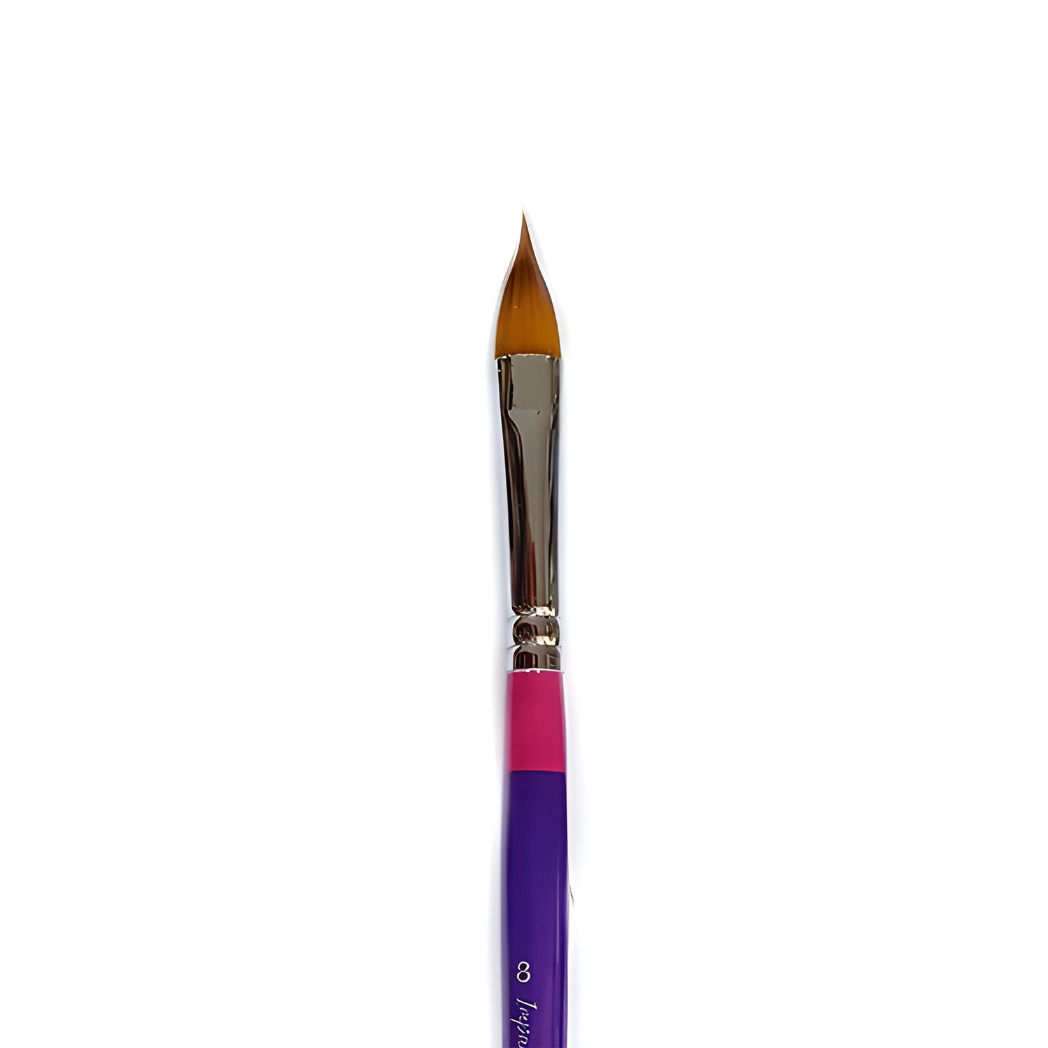 Impact Face Painting Brush - Bloom 810 #8