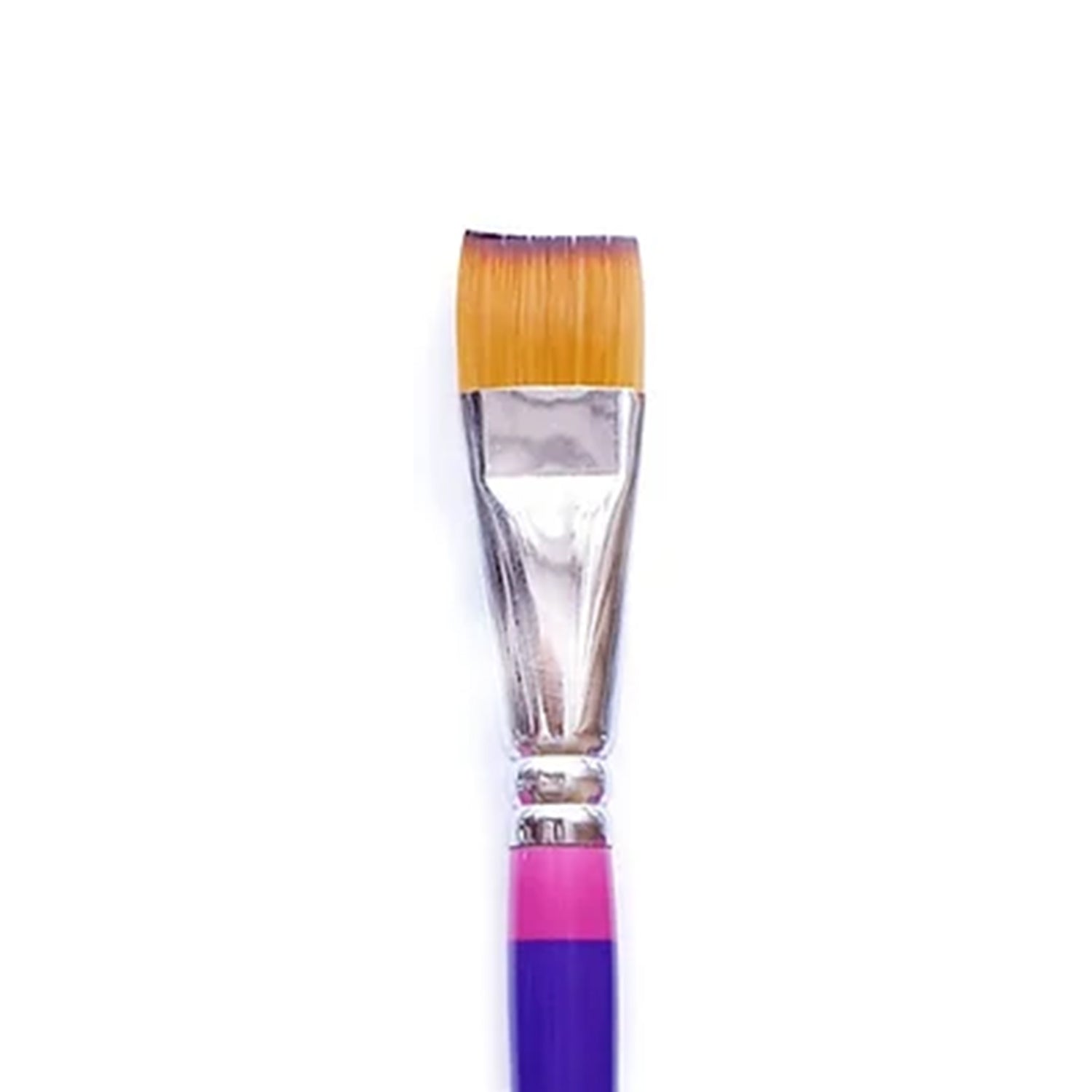 Impact 925 Tera Flat Face Painting Brush (1")