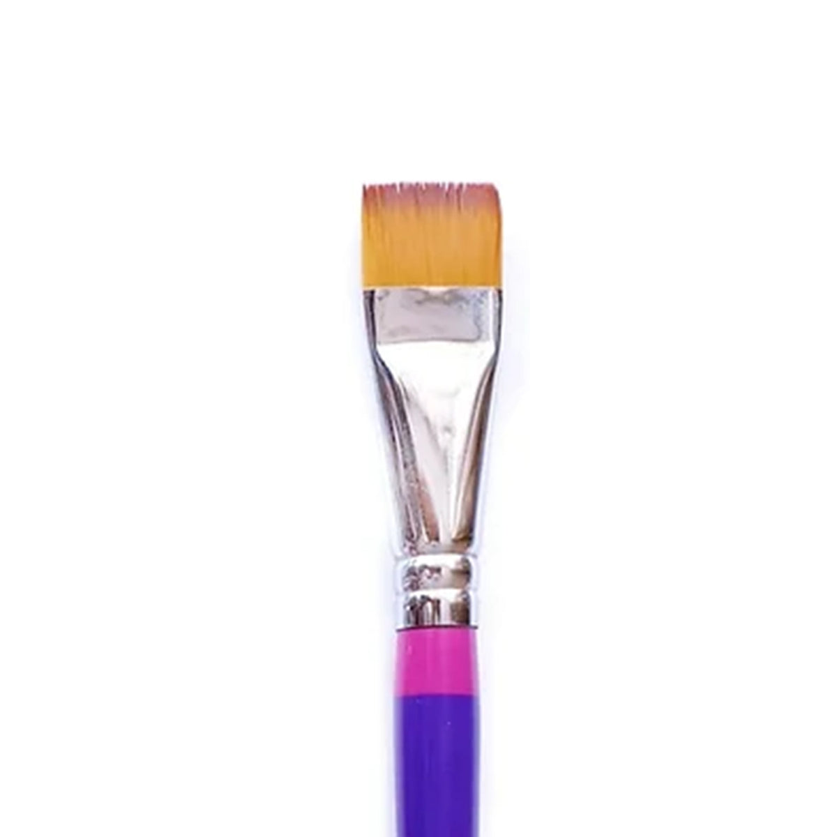 Impact 925 Femto Flat Face Painting Brush (1&quot;)