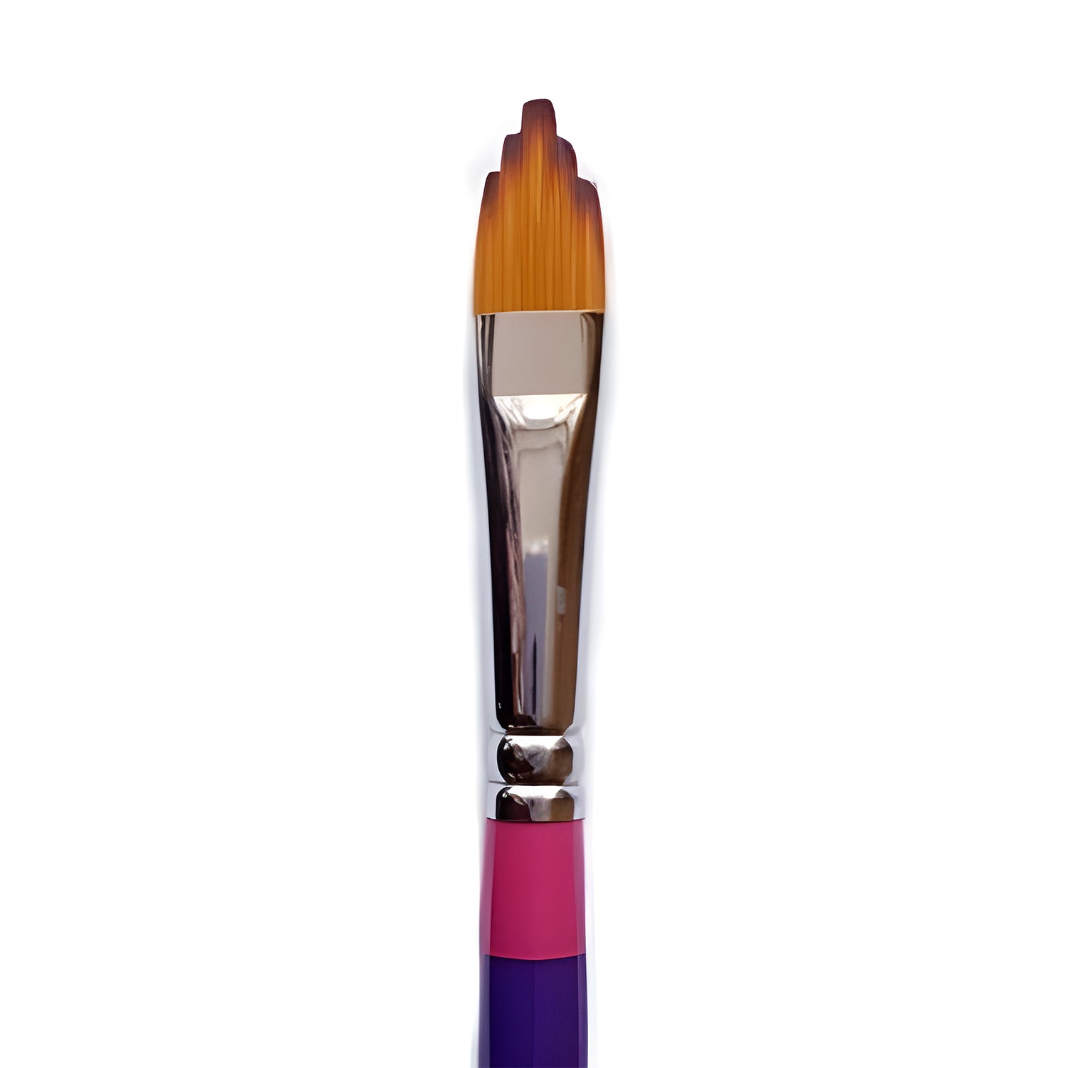 Impact 978 Notch Face Painting Brush - #10