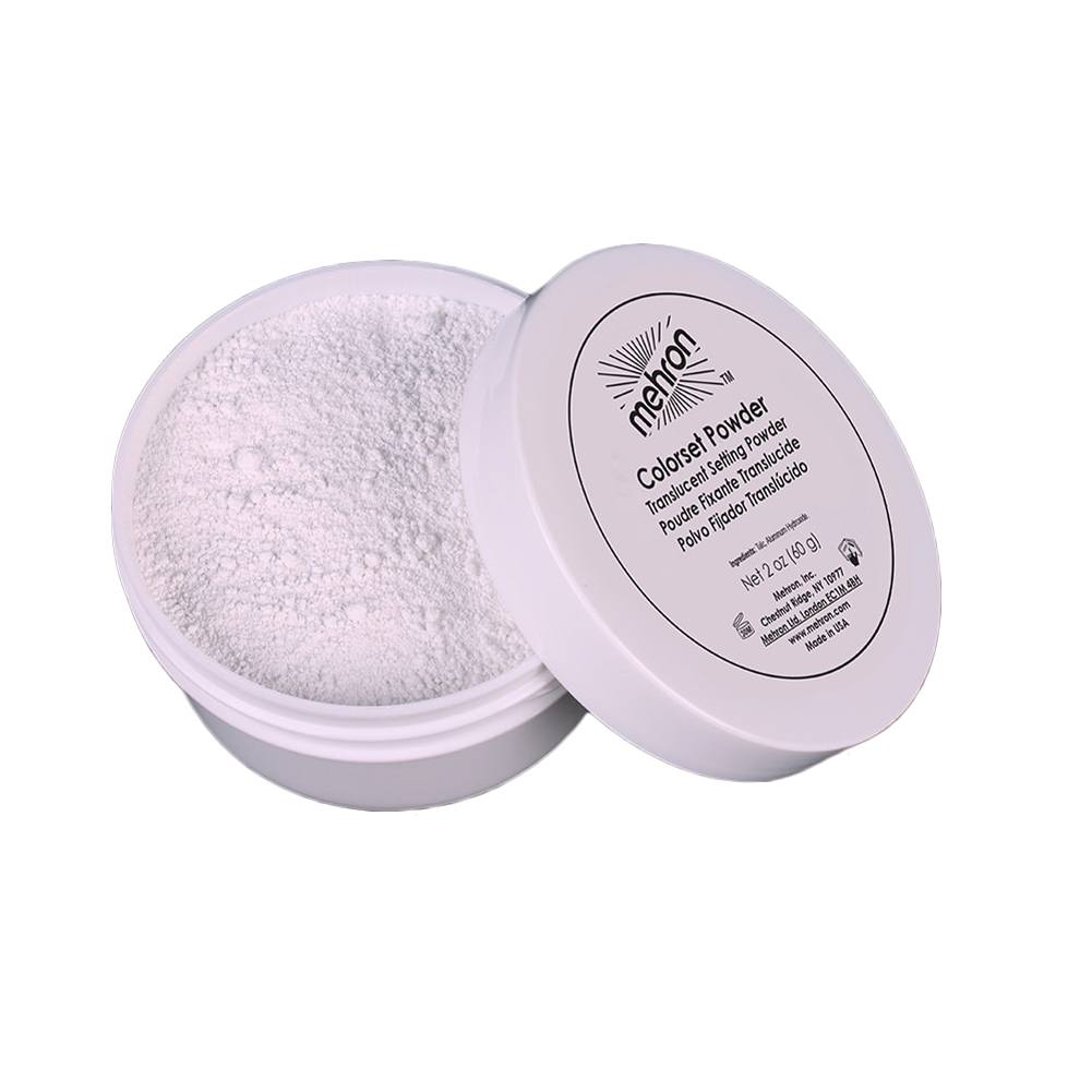 Mehron ColorSet Powder