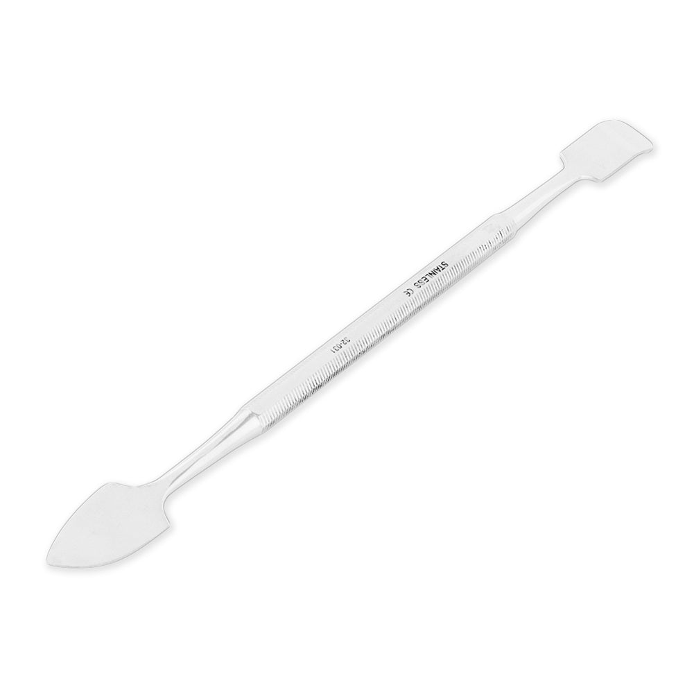 Mehron Stainless Steel Putty Modelling Spatula