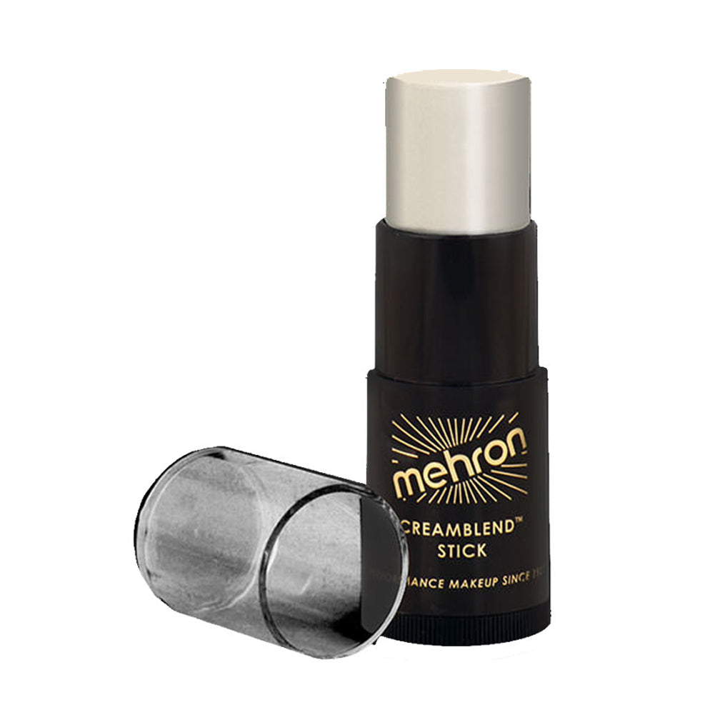 Mehron CreamBlend Stick Makeup -  Eurasia Ivory