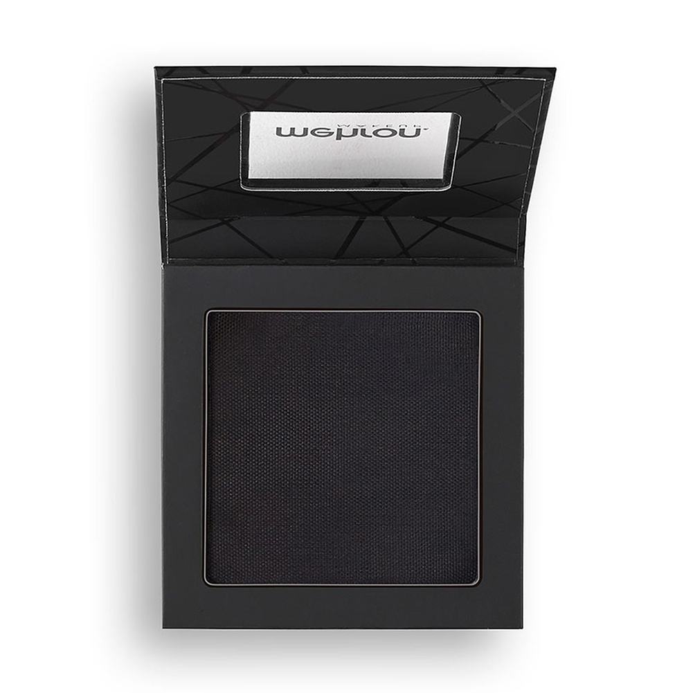 Mehron Edge™ Face & Body Makeup - Black (1 oz/28 gm)