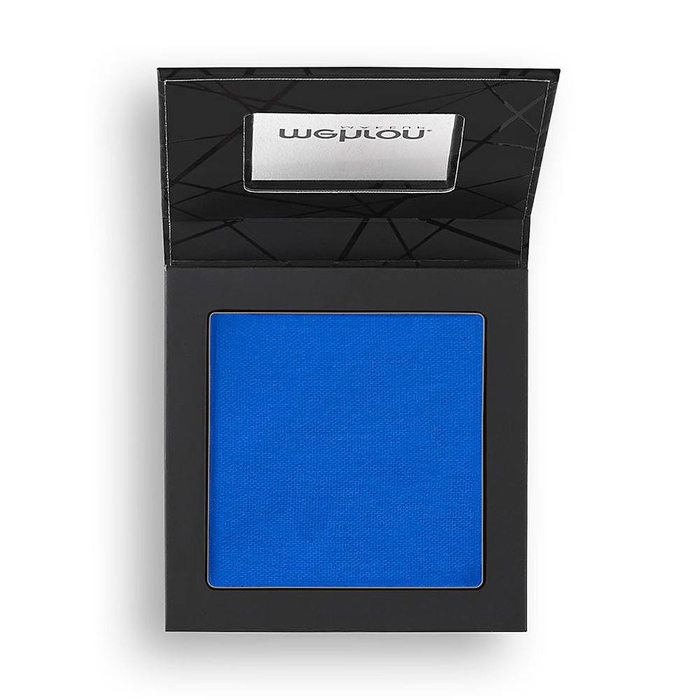 Mehron Edge™ Face &amp; Body Makeup - Blue (1 oz/28 gm)