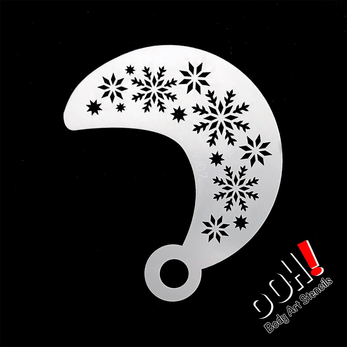 ooh-wrap-stencil-snowflake-1-facepaint-com