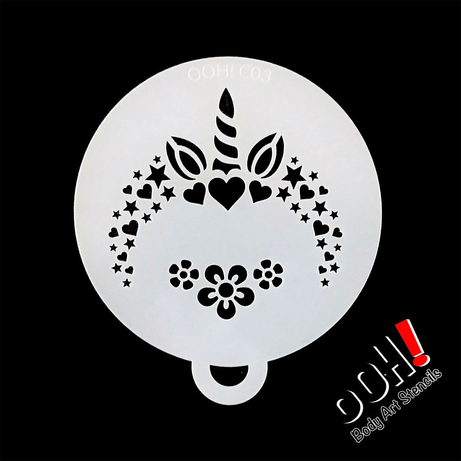 ooh-flip-stencil-unicorn-facepaint-com