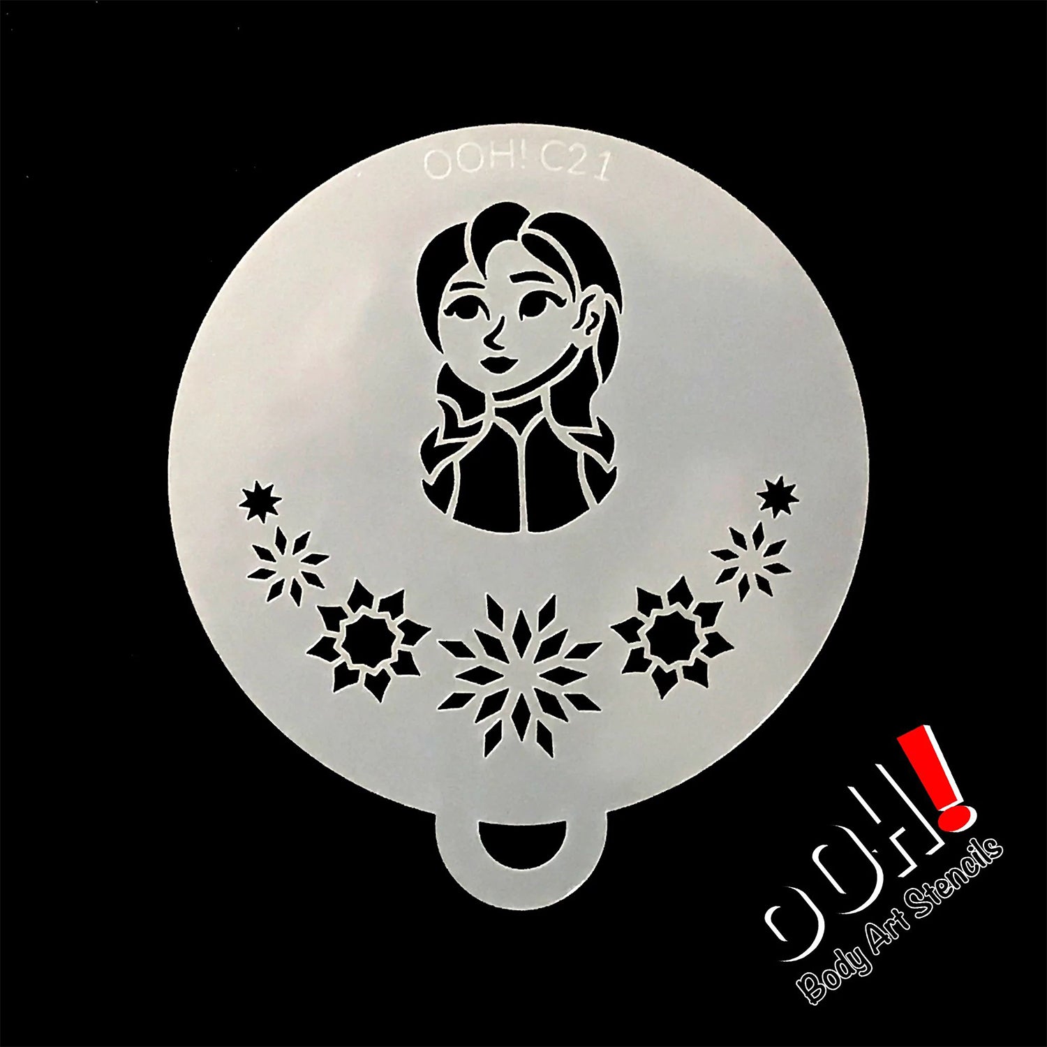 ooh-flip-stencil-snowflake-princess-flip-facepaint-com