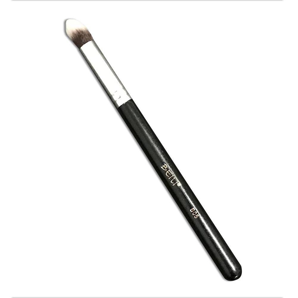 Ooh! Stencils Beili Kabuki Round Brush