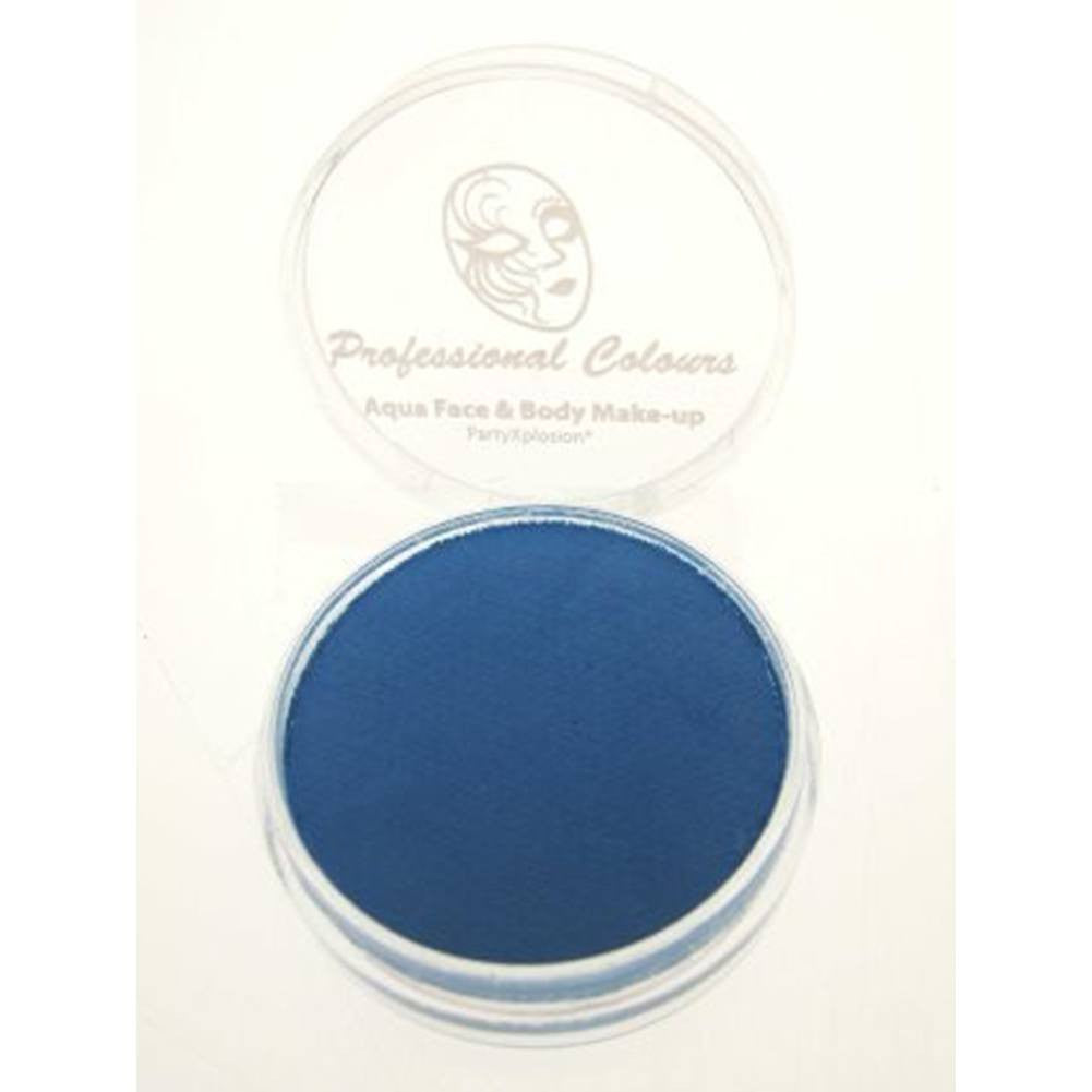 PartyXplosion Blue Special FX Paints - Neon Blue (30 gm)