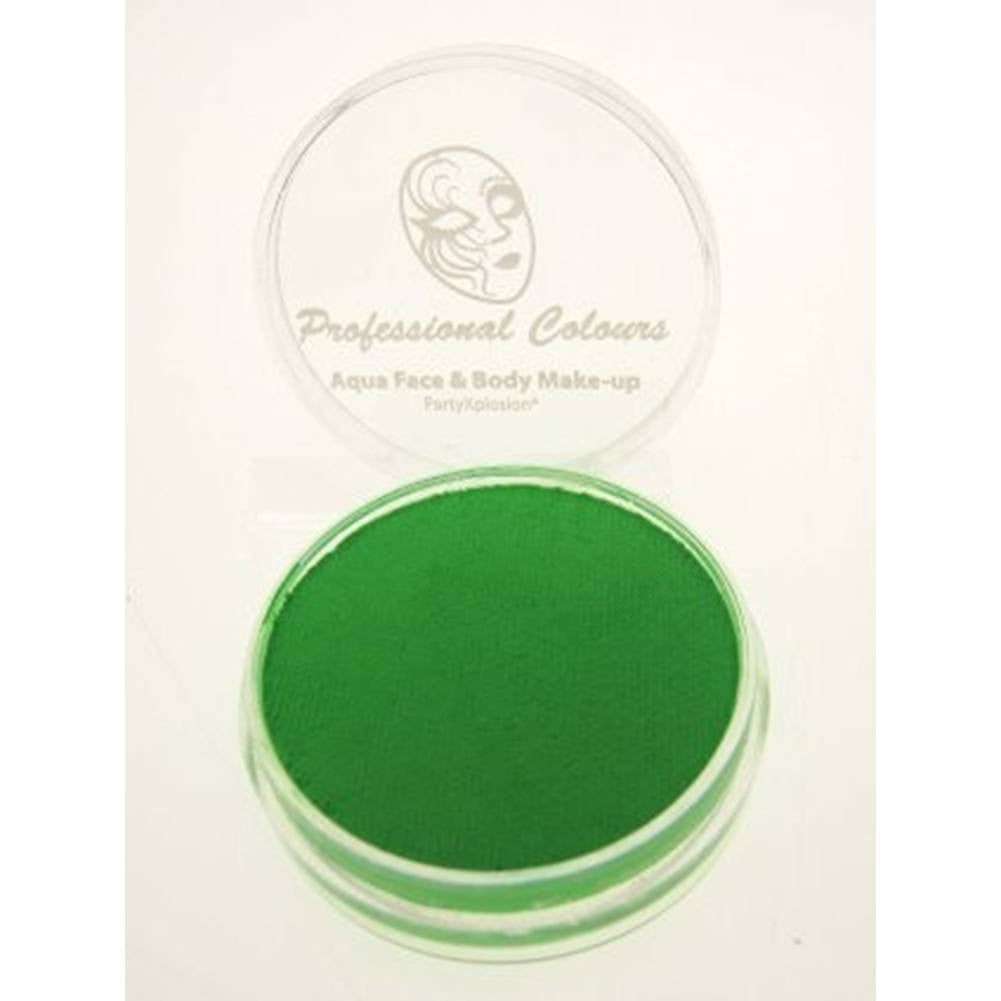 PartyXplosion Green Special FX Paints - Neon Green (30 gm)