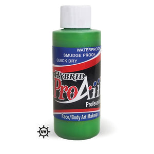 ProAiir Hybrid Dutch's Atomic Makeup - Gamma Green (2.1 oz/60 ml)