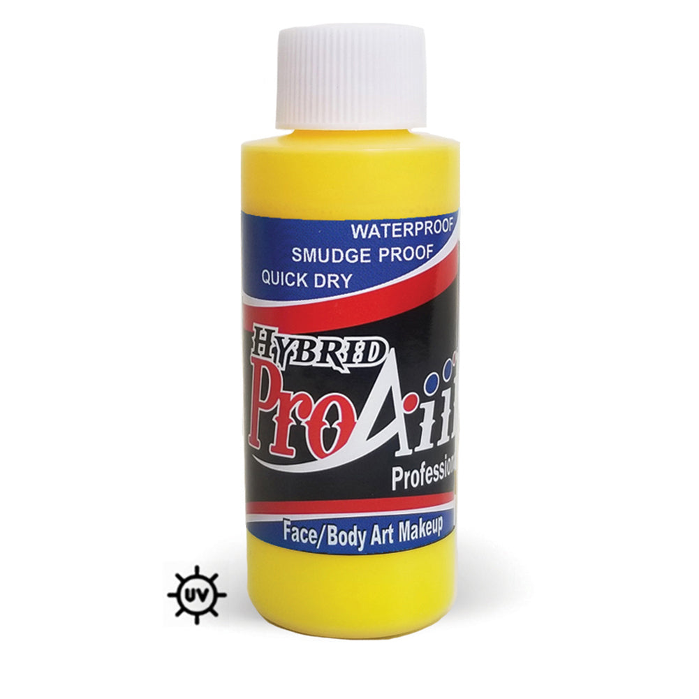 ProAiir Hybrid Dutch&#39;s Atomic Makeup - Uranium Yellow (2.1 oz/60 ml)