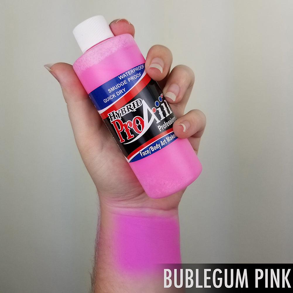 ProAiir Hybrid Standard Makeup - Bubblegum Pink (2.1 oz/60 ml)