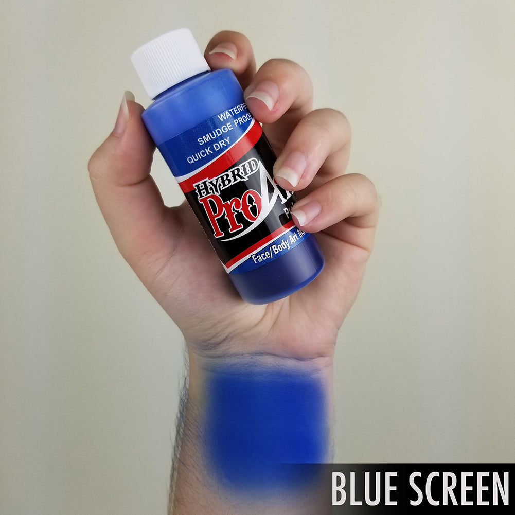 ProAiir Hybrid Standard Makeup - Blue Screen (2.1 oz/60 ml)