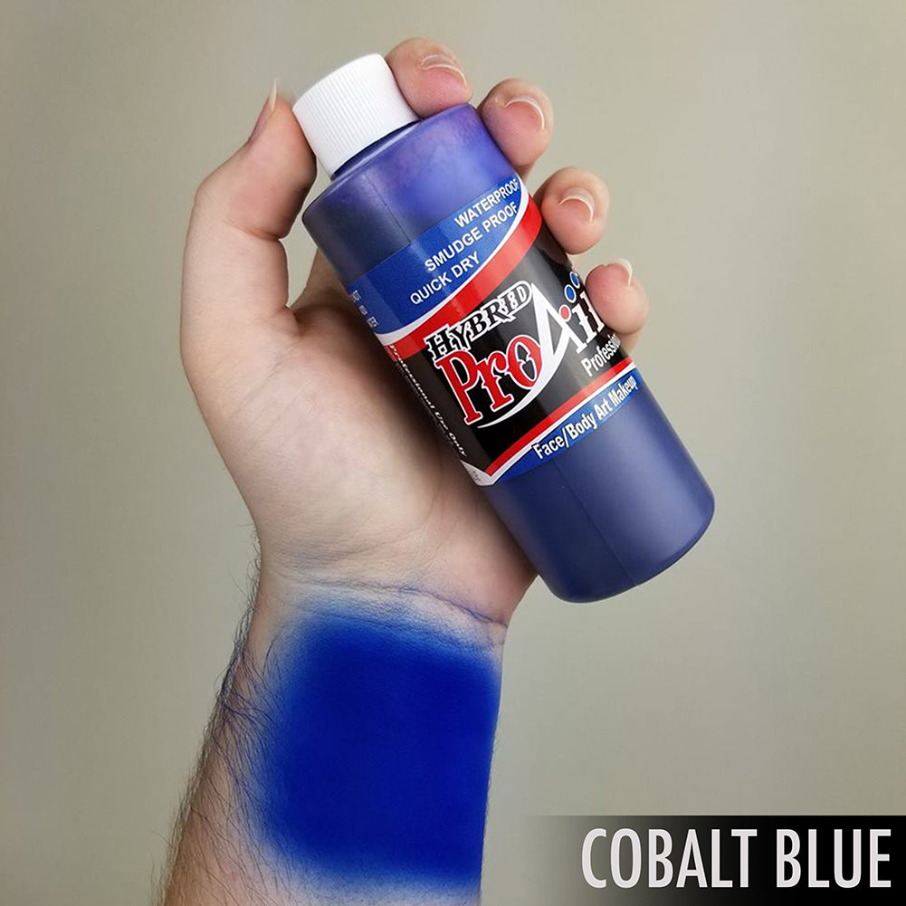 ProAiir Hybrid Standard Makeup - Cobalt Blue (2.1 oz/60 ml)