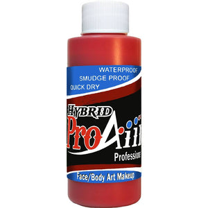 ProAiir Hybrid Standard Makeup - Lipstick Red (2.1 oz/60 ml)