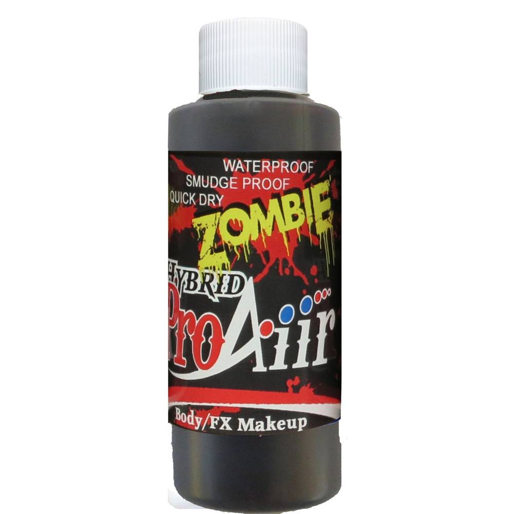 ProAiir Hybrid Zombie Makeup - Scab (2.1 oz/60 ml)