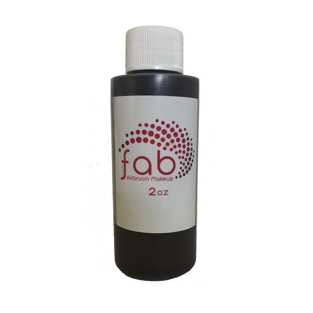 FAB Hybrid Airbrush Makeup - Brown (2 oz/58 ml)