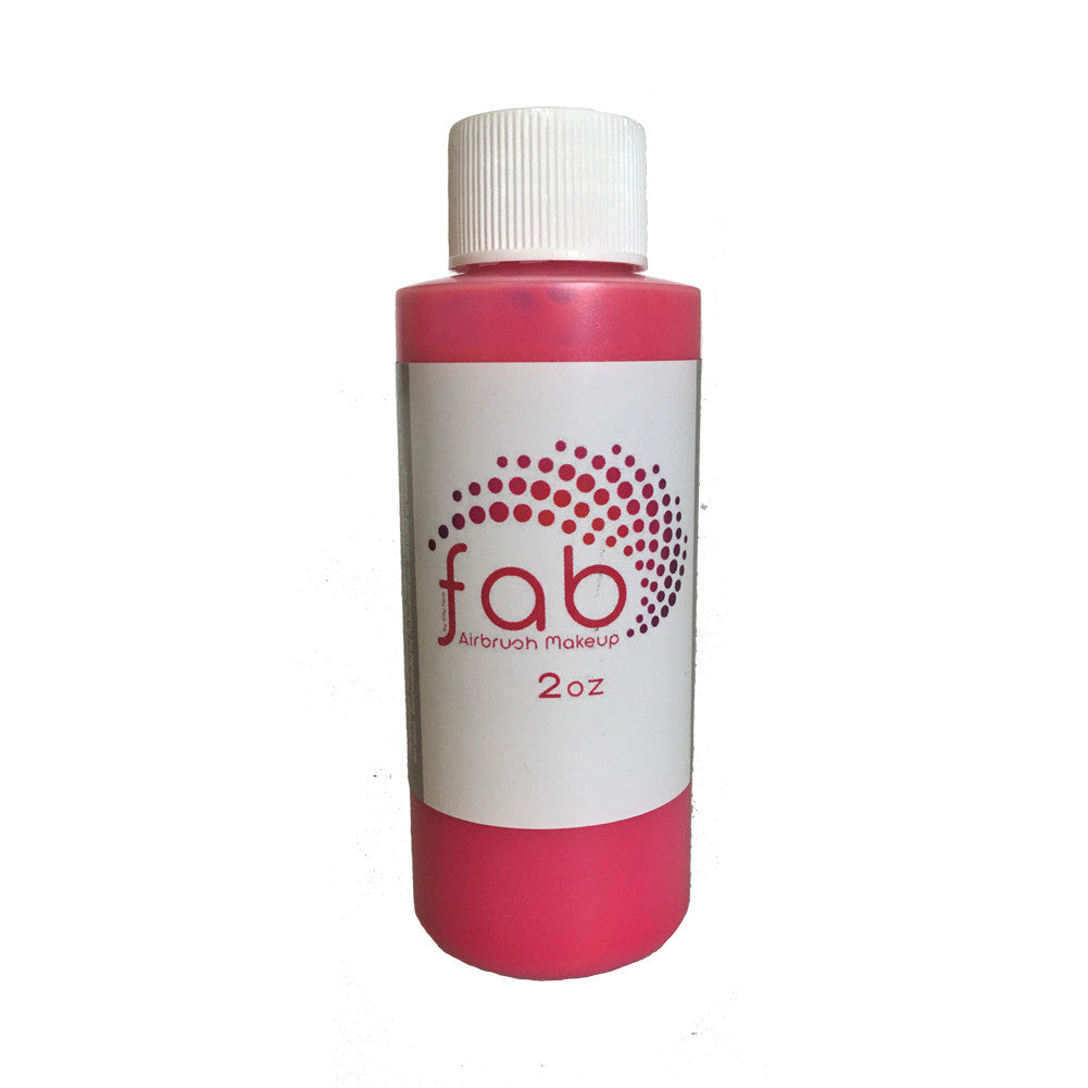 FAB Hybrid Airbrush Makeup - Fluorescent Magenta (2 oz/58 ml)