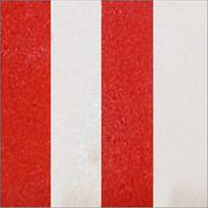 Silly Farm Arty Brush Cakes - Candy Cane (20 gm)