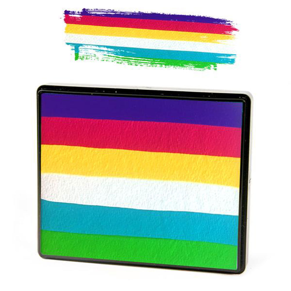 Silly Farm Rainbow Cake - Camerons Collection Color Pop (2 oz/50 gm)