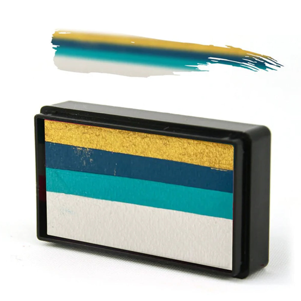 Silly Farm Arty Brush Cakes Fairy Brooke Collection - Hazel Wings