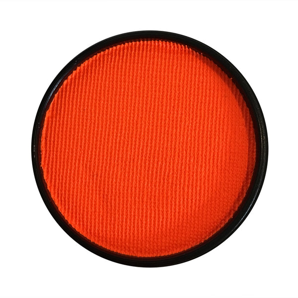 TAG - Neon Orange: FacePaint.com - Facepaint.com