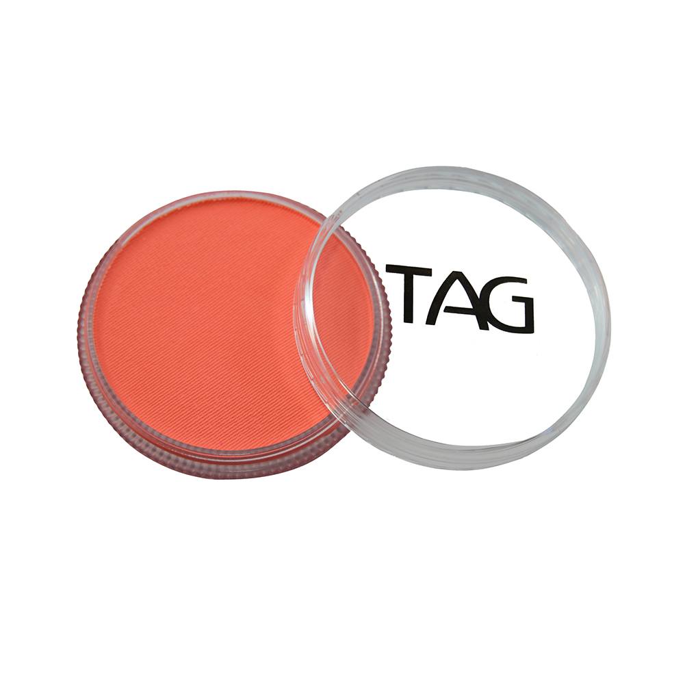 TAG Body Art - Neon Coral